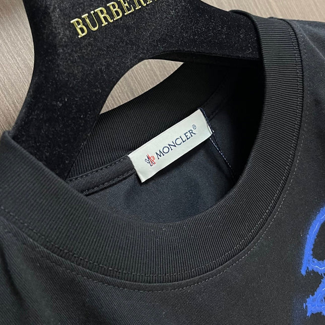 MONCLER 26S SHORT SLEEVE T-SHIRT 627