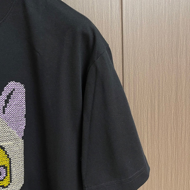 LOEWE 26S CREWNECK T-SHIRT 518