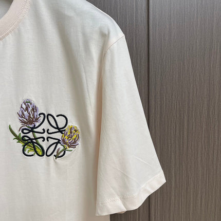 LOEWE 26S CREWNECK T-SHIRT 511