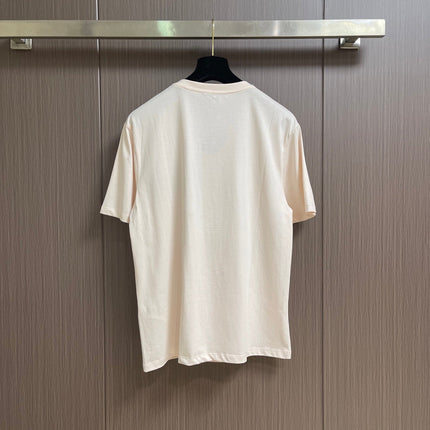 LOEWE 26S CREWNECK T-SHIRT 511