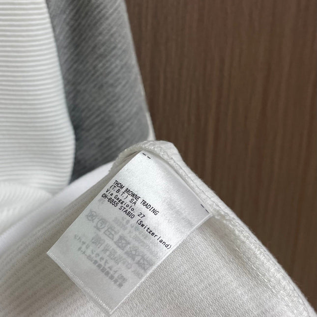THOM 26S T-SHIRT STYLE 142