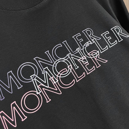 MONCLER 26S SHORT SLEEVE T-SHIRT 624
