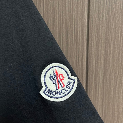 MONCLER 26S SHORT SLEEVE T-SHIRT 624