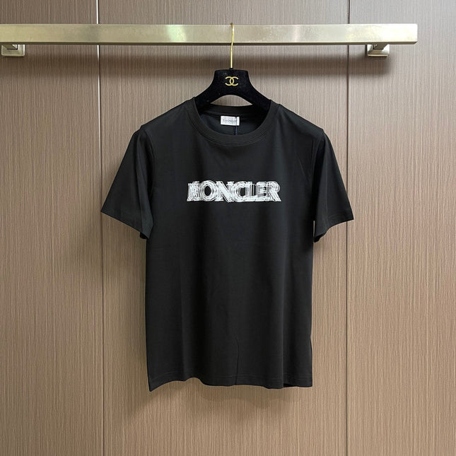 MONCLER 26S SHORT-SLEEVE T-SHIRT 696