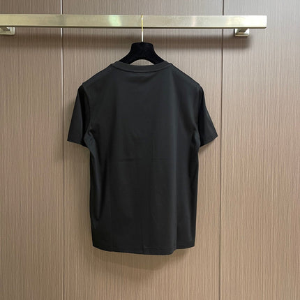 MONCLER 26S SHORT-SLEEVE T-SHIRT 696