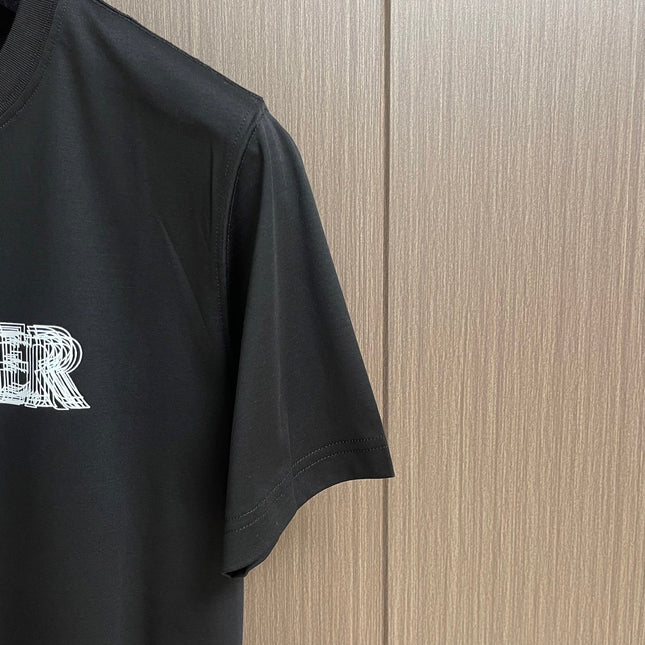 MONCLER 26S SHORT-SLEEVE T-SHIRT 696