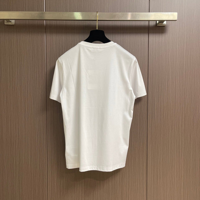 MONCLER 26S SHORT SLEEVE T-SHIRT 607