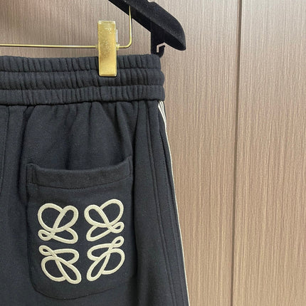 LOEWE 26S SPORTS SHORTS 478