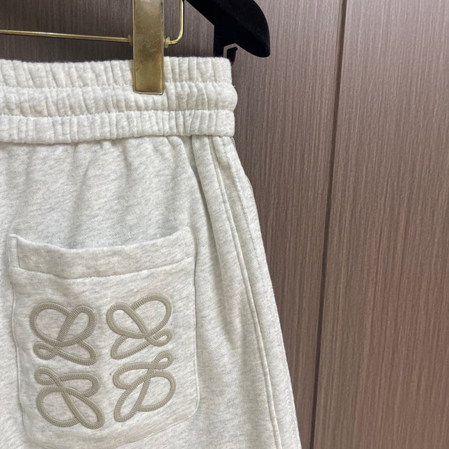 LOEWE 26S SPORTS SHORTS 477