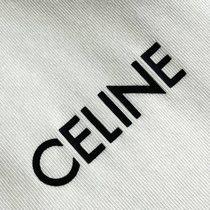 CELINE 26S CREWNECK T-SHIRT 316
