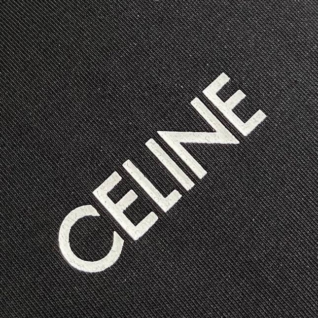 CELINE 26S CREWNECK T-SHIRT 315