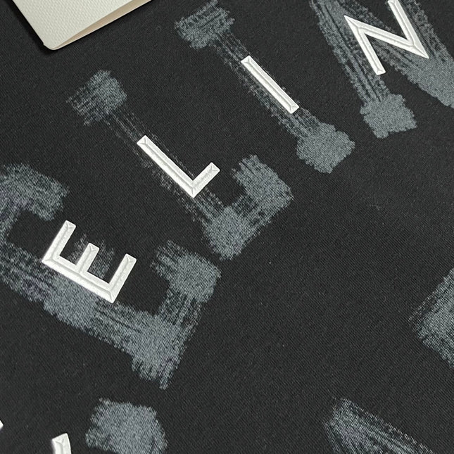 CELINE 26S CREWNECK T-SHIRT 315