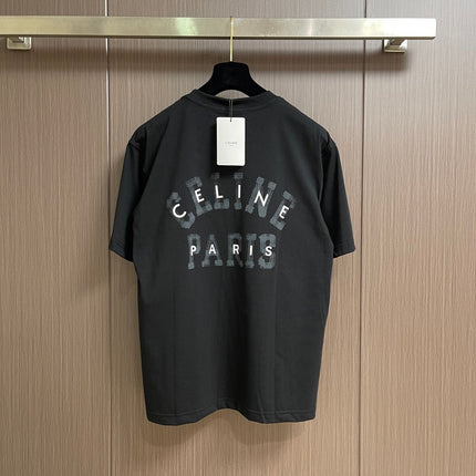 CELINE 26S CREWNECK T-SHIRT 315
