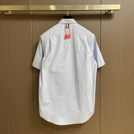 THOM 26S SHORT-SLEEVED SHIRT STYLE 137