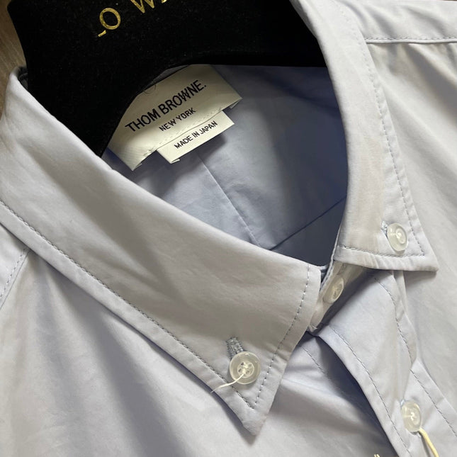 THOM 26S SHORT-SLEEVED SHIRT STYLE 137