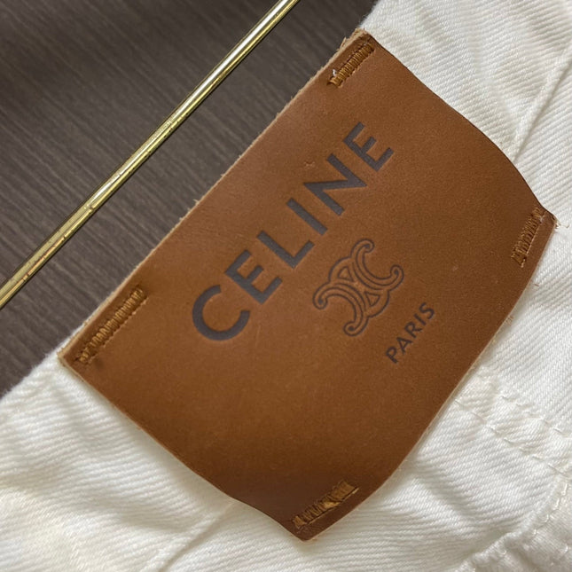 CELINE 26S JEANS 478