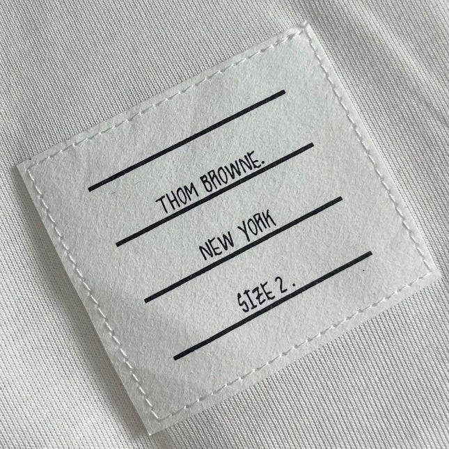 THOM 26S T-SHIRT STYLE 138