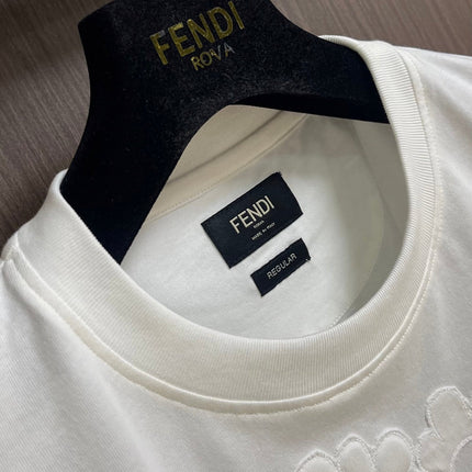 FENDI 26S T-SHIRT 418