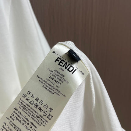 FENDI 26S T-SHIRT 418