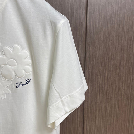 FENDI 26S T-SHIRT 418