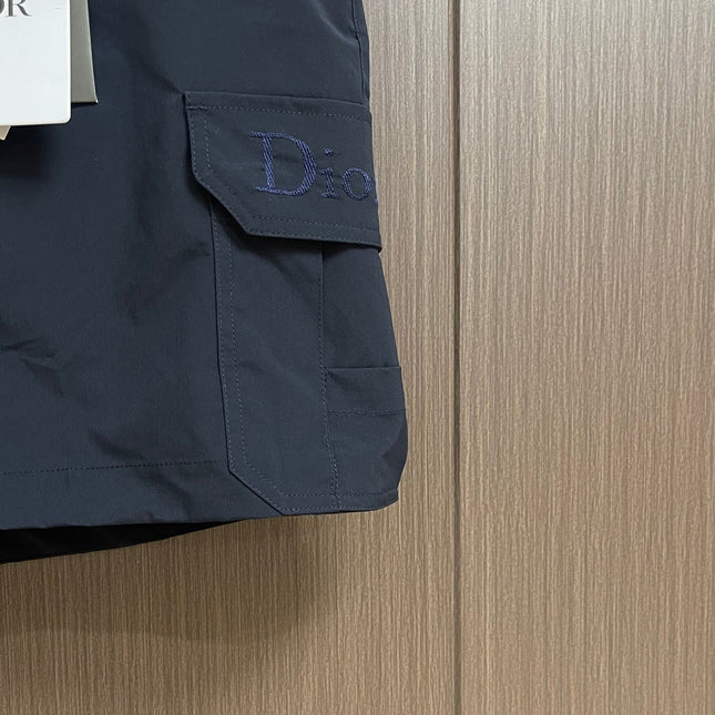 DIOR 26S SHORTS 1261