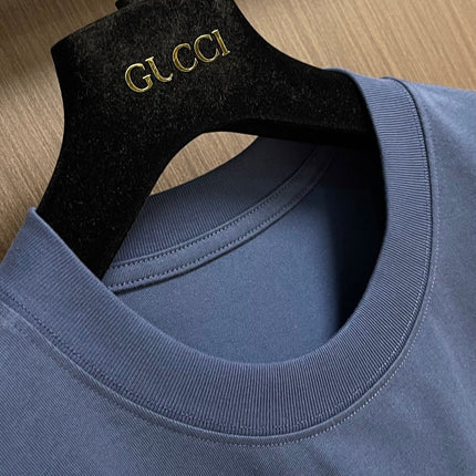 MONCLER 26S SHORT SLEEVE T-SHIRT 593