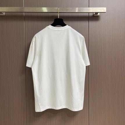 CELINE 26S SHORT SLEEVE T-SHIRT 276