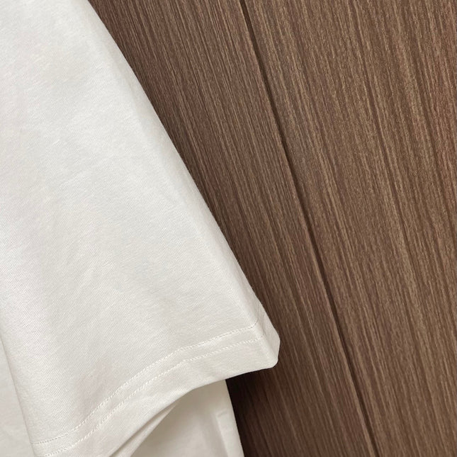 CELINE 26S SHORT SLEEVE T-SHIRT 276