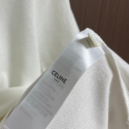 CELINE 26S POLO SHIRT 469