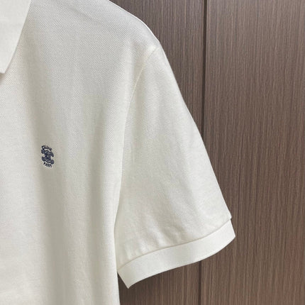 CELINE 26S POLO SHIRT 469