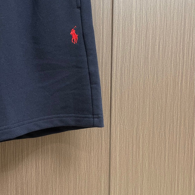 RALPH LAUREN 26S SHORTS 502