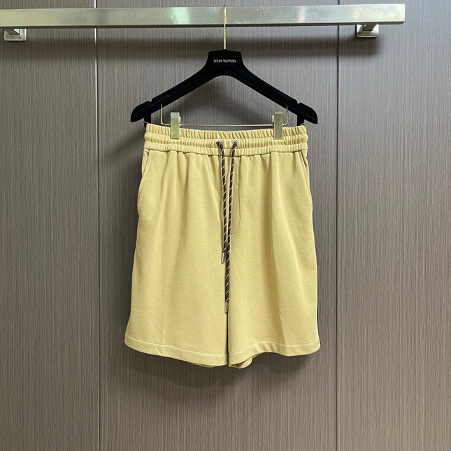 MONCLER 26S HOODIE AND SHORTS SET 694