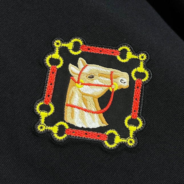 GUCCI 26S CREWNECK SHORT SLEEVE T-SHIRT 274