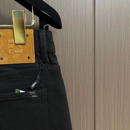 FENDI 26S JEANS 386
