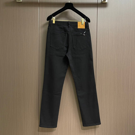 FENDI 26S JEANS 386