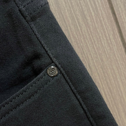 FENDI 26S JEANS 386