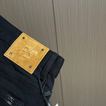 FENDI 26S JEANS 386