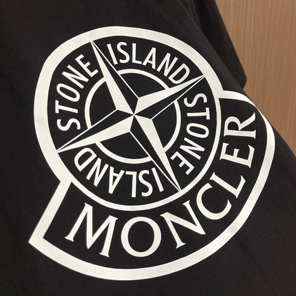 MONCLER 26S SHORT-SLEEVE T-SHIRT 688
