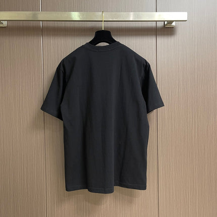 MONCLER 26S SHORT-SLEEVE T-SHIRT 688