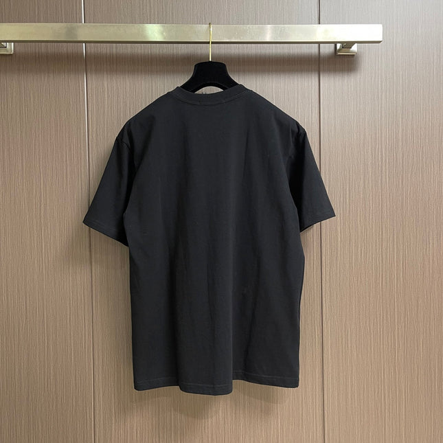 MONCLER 26S SHORT-SLEEVE T-SHIRT 688