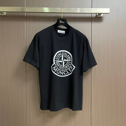 MONCLER 26S SHORT-SLEEVE T-SHIRT 688