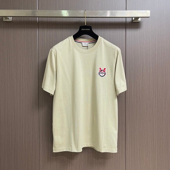 MONCLER 26S SHORT-SLEEVE T-SHIRT 689