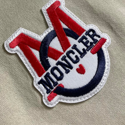 MONCLER 26S SHORT-SLEEVE T-SHIRT 689