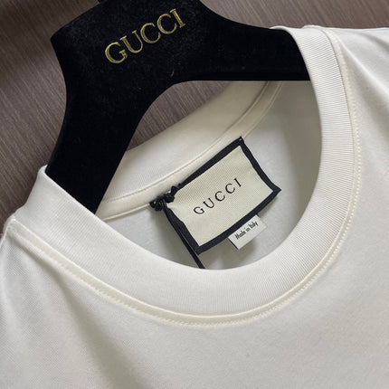 GUCCI 26S SHORT-SLEEVE T-SHIRT 491