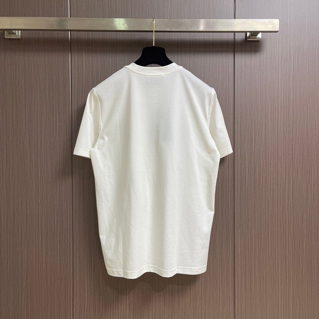 GUCCI 26S SHORT-SLEEVE T-SHIRT 491