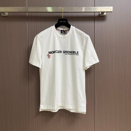 MONCLER 26S SHORT-SLEEVE T-SHIRT 686