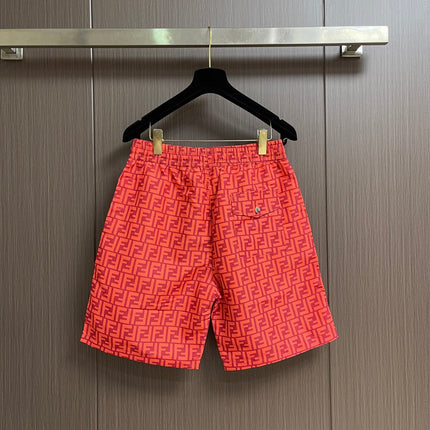 FENDI 26S SHORTS 374