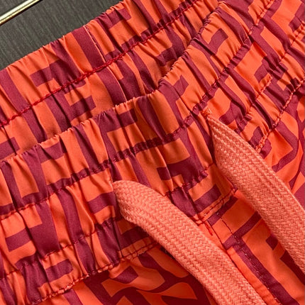 FENDI 26S SHORTS 374