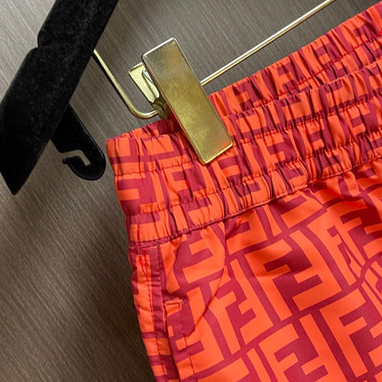 FENDI 26S SHORTS 374