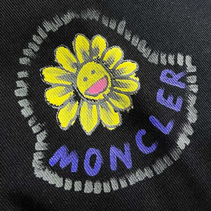 MONCLER 26S SHORT-SLEEVE T-SHIRT 681